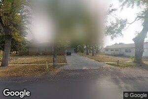 600 S Main St, Kimball, SD 57355