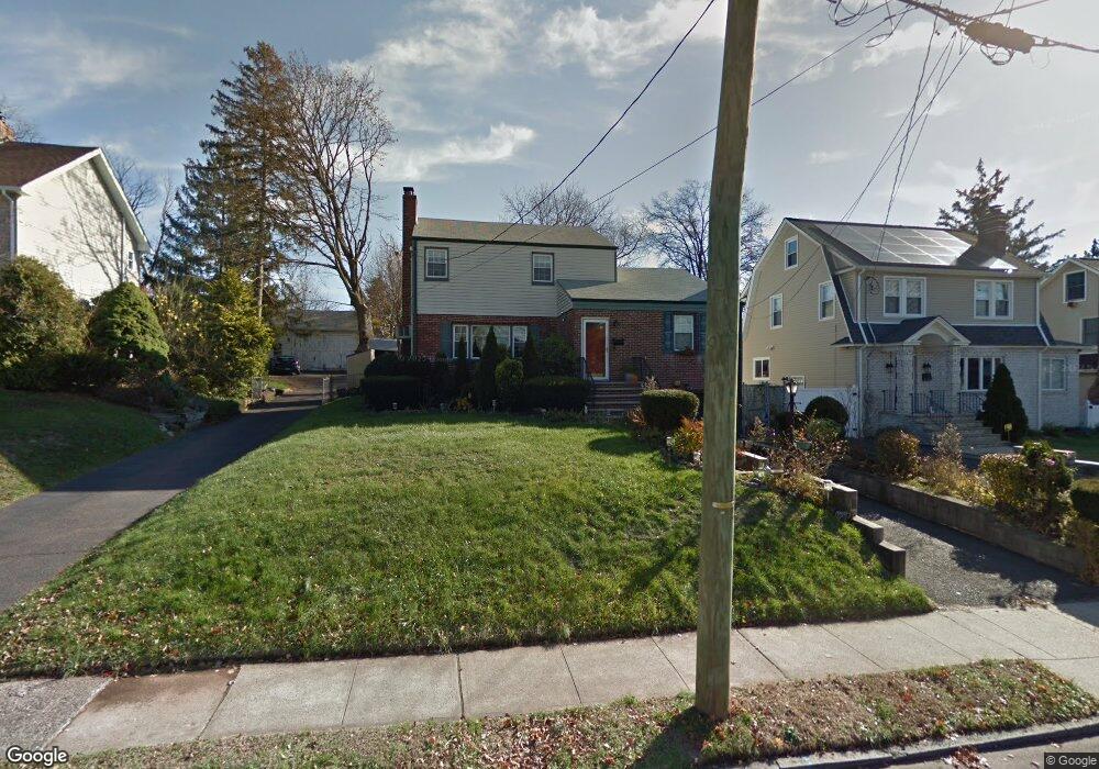 1021 Bertram Terrace, Union, NJ 07083 - photo 1