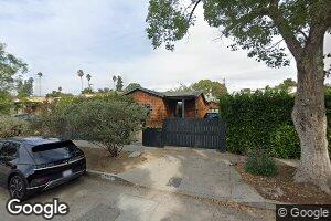 3141 Madera Ave, Los Angeles, CA 90039