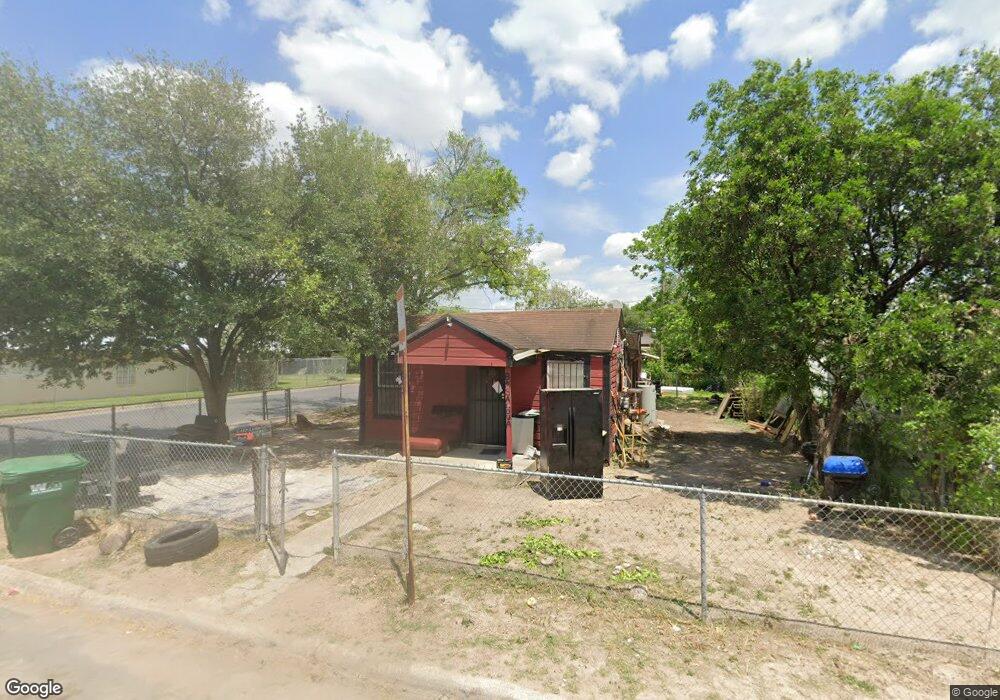 501 E Egly Ave, Pharr, TX 78577 - photo 1