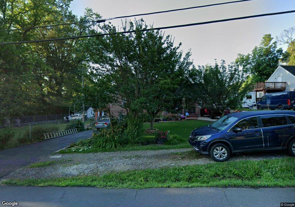 8323 Yorkshire Ln, Manassas, VA 20111 - photo 1