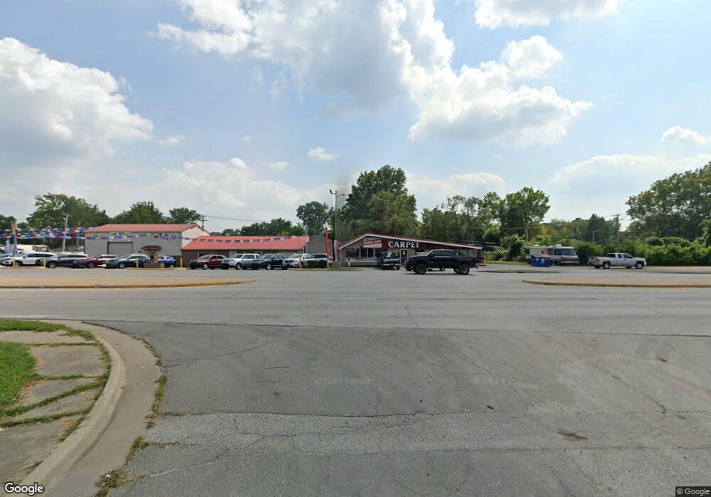 2626 Arlington St, Collinsville, IL 62234 - photo 1