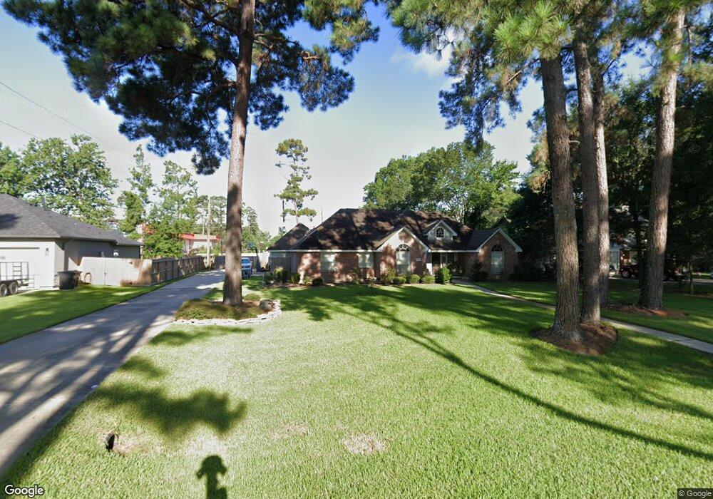 711 Weisinger Dr, Magnolia, TX 77354 - photo 1