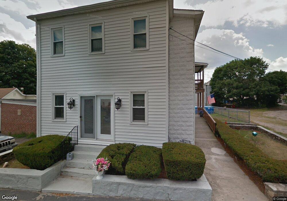 19 1/2 Phenix Ave, West Warwick, RI 02893 - photo 1