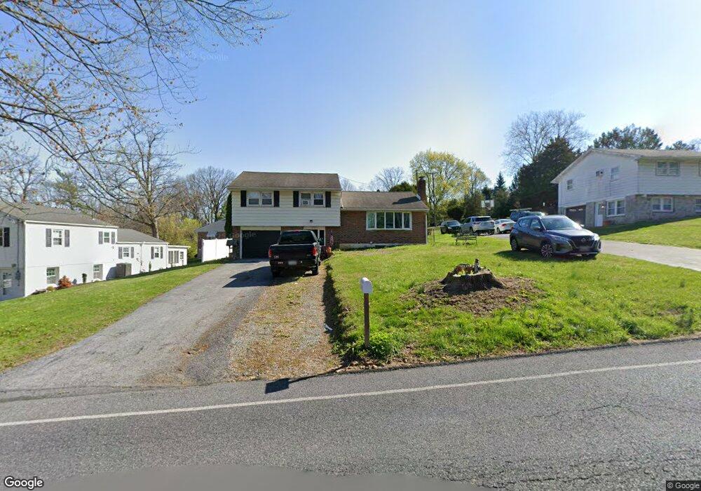 3043 Leiszs Bridge Rd, Reading, PA 19605 - photo 1