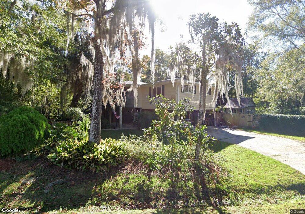 140 Indian Mound Ln, Slidell, LA 70461 - photo 1