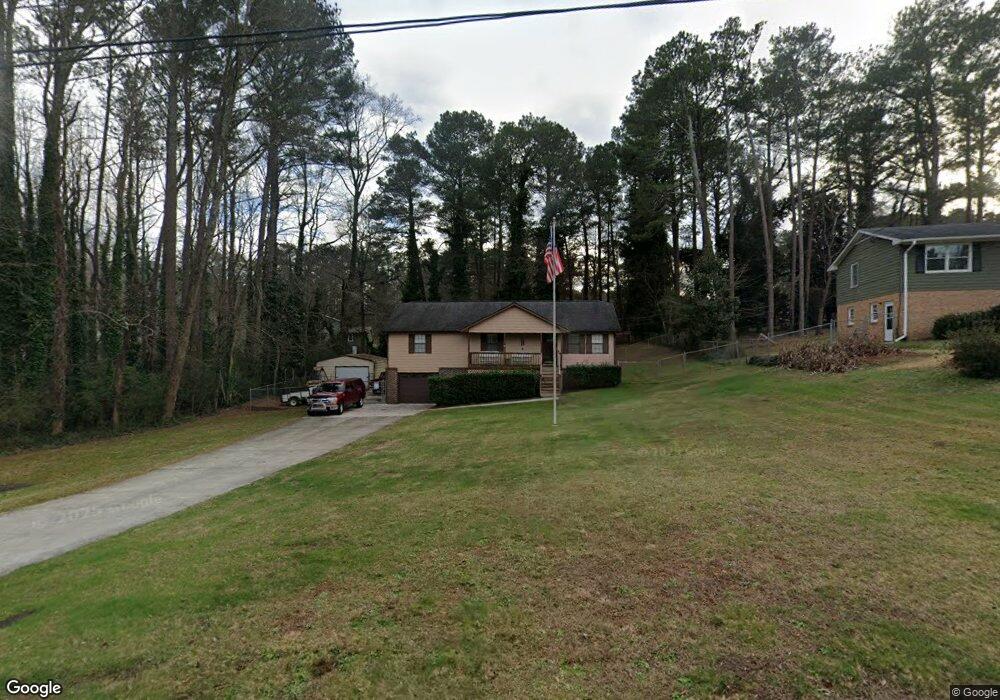 2926 Red Pine Ct, Duluth, GA 30096 - photo 1