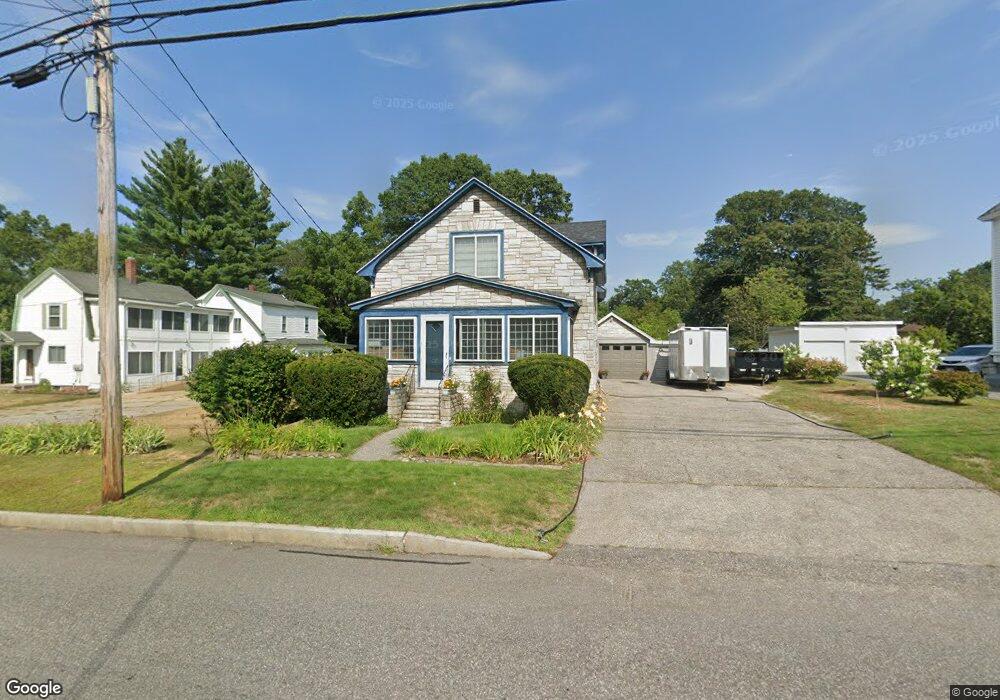 730 S Beech St, Manchester, NH 03103 - photo 1