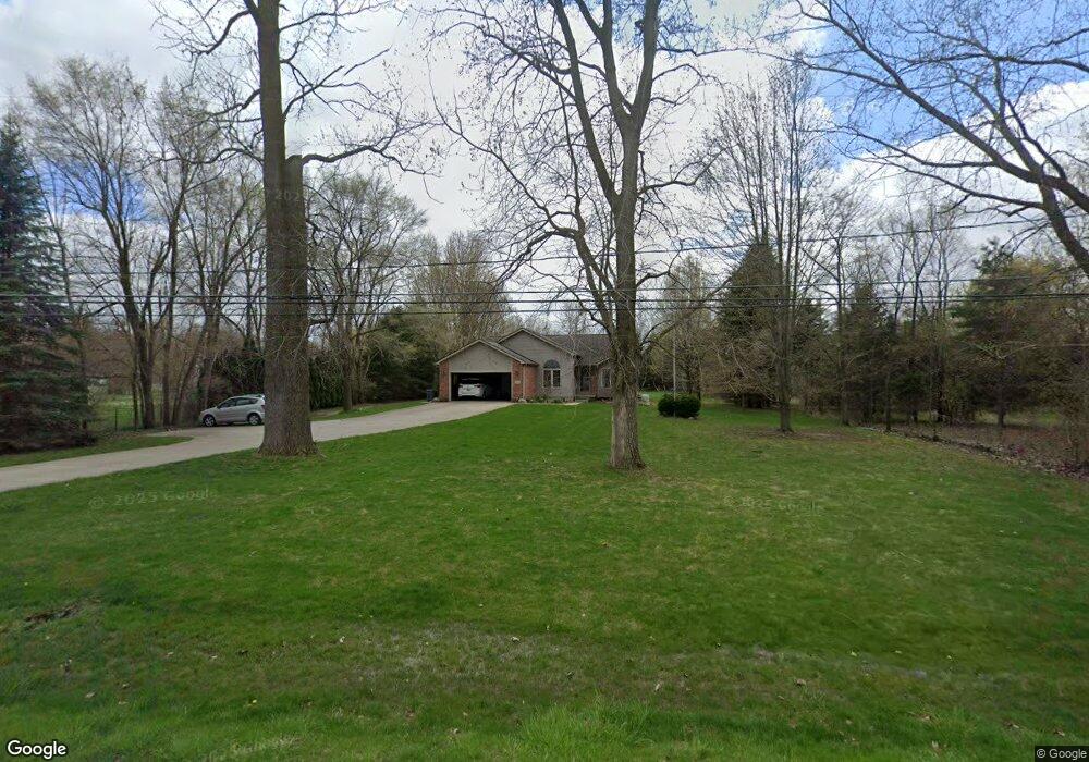 8297 Coldwater Rd, Flushing, MI 48433 - photo 1