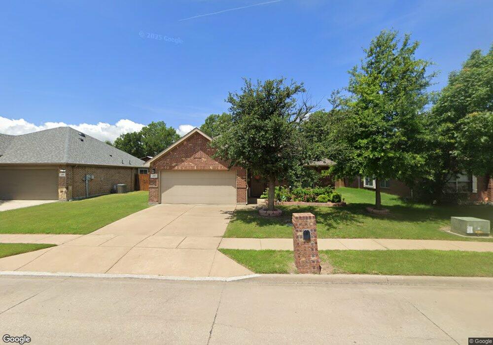 257 Lamar Dr, Lavon, TX 75166 - photo 1