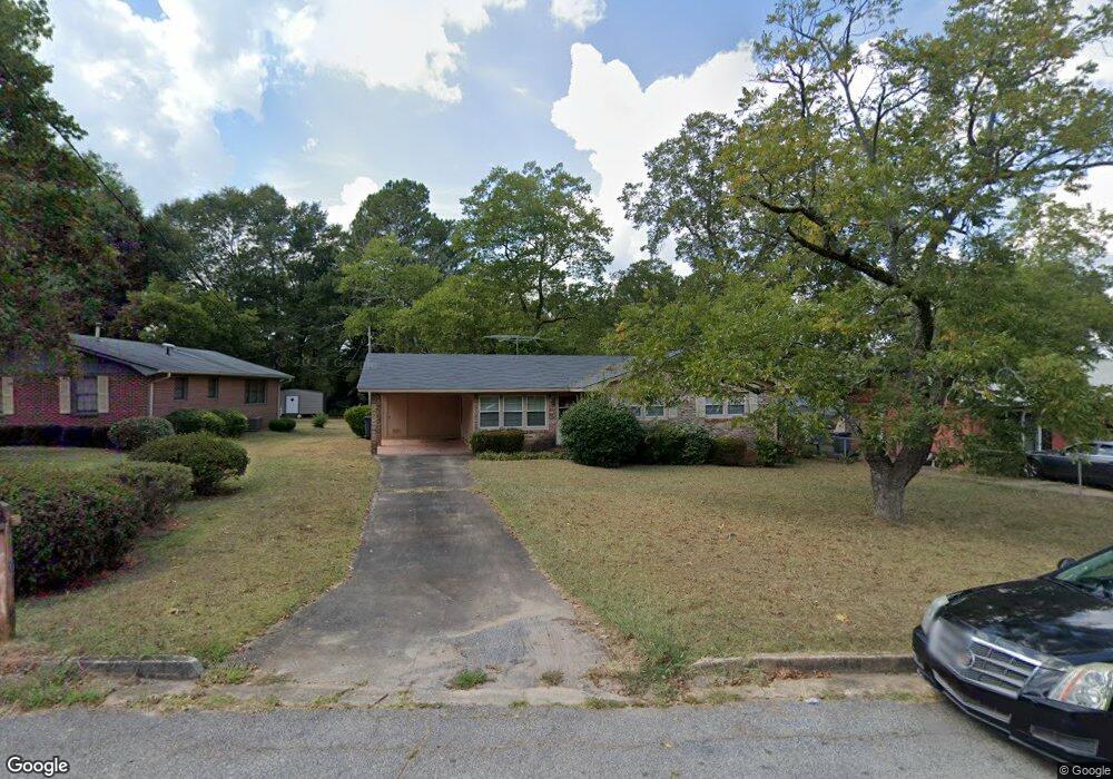 403 Westchester Dr, Barnesville, GA 30204 - photo 1