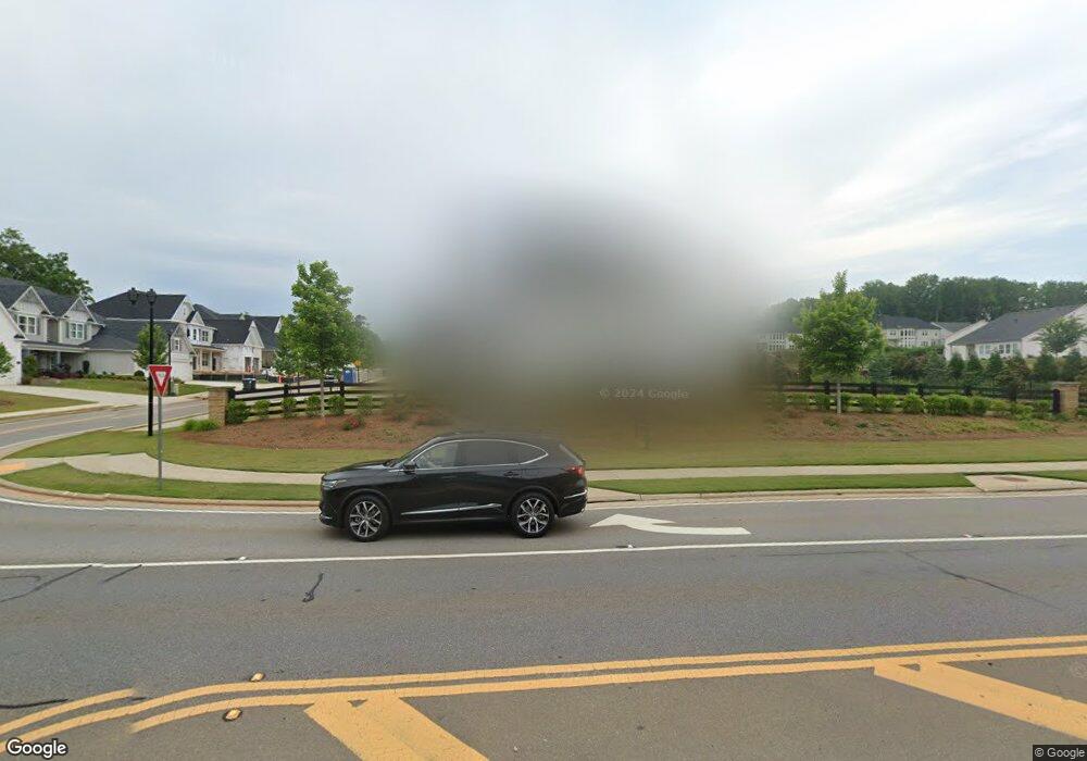 102 Crest Brooke Dr, Canton, GA 30115 - photo 1