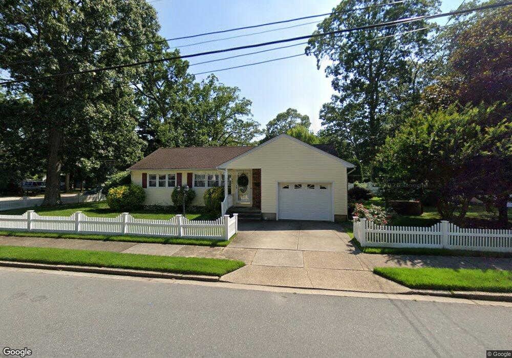 400 Roosevelt Ave, Northfield, NJ 08225 - photo 1