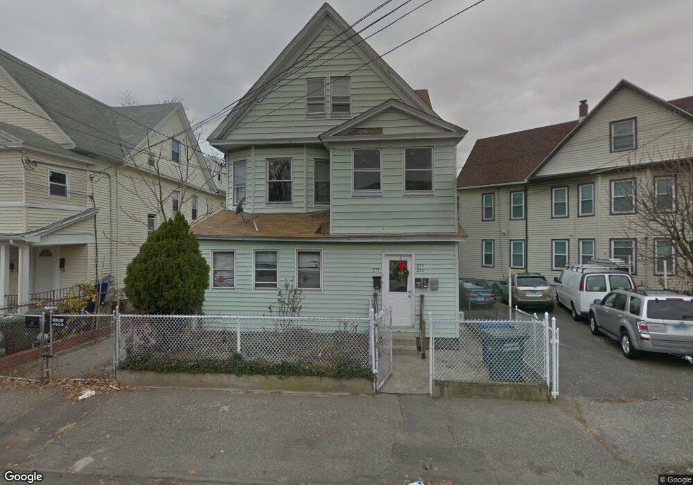 271 Linen Ave unit 273, Bridgeport, CT 06604 - photo 1