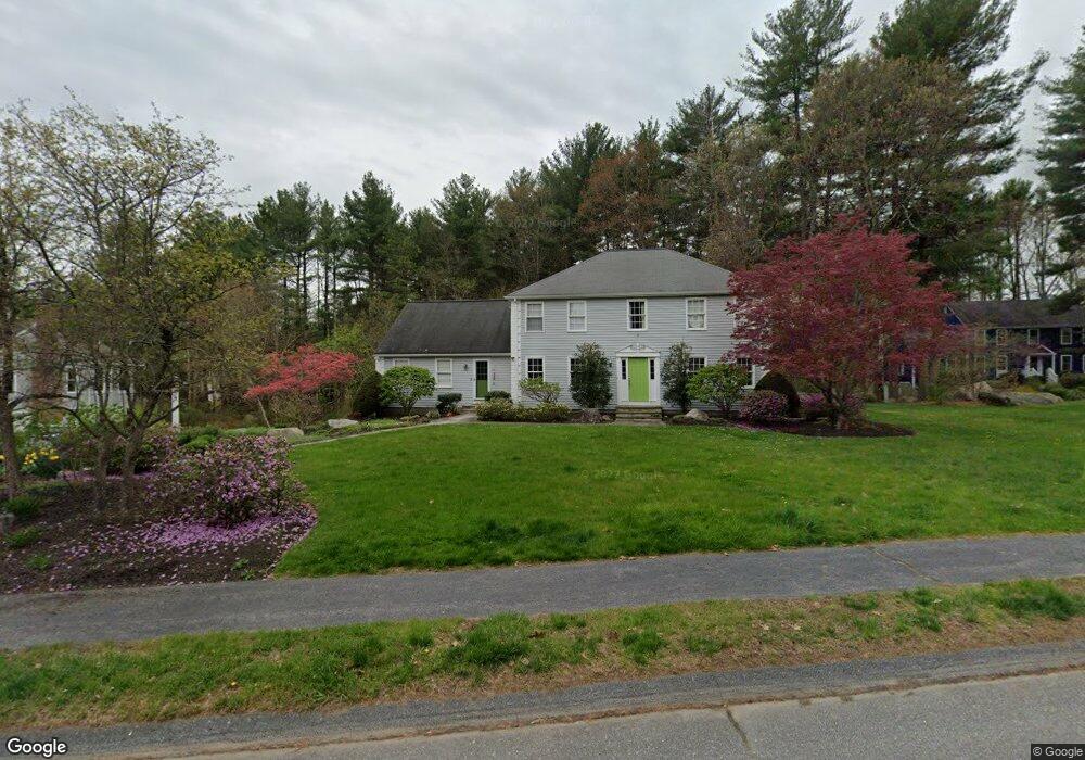 20 Freedom Farme Rd, Acton, MA 01720 - photo 1