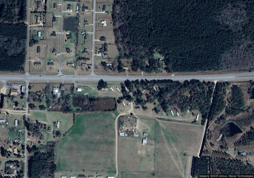 4164 U S 84 unit Lot R, Cairo, GA 39828 - photo 1