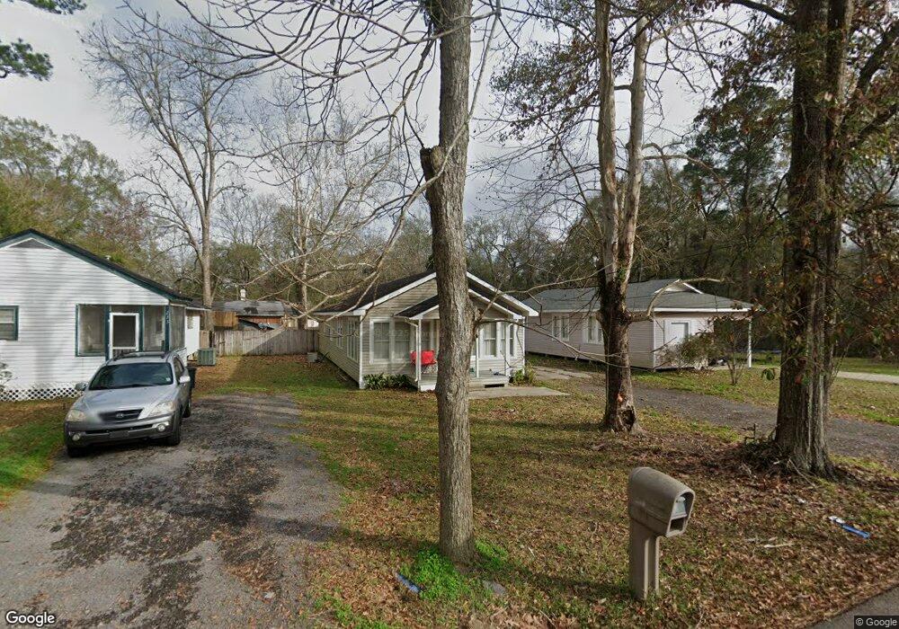 243 Ellis St, Ponchatoula, LA 70454 - photo 1