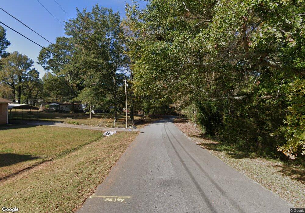 0 Duke Dr SE unit 8621900, Conyers, GA 30013 - photo 1