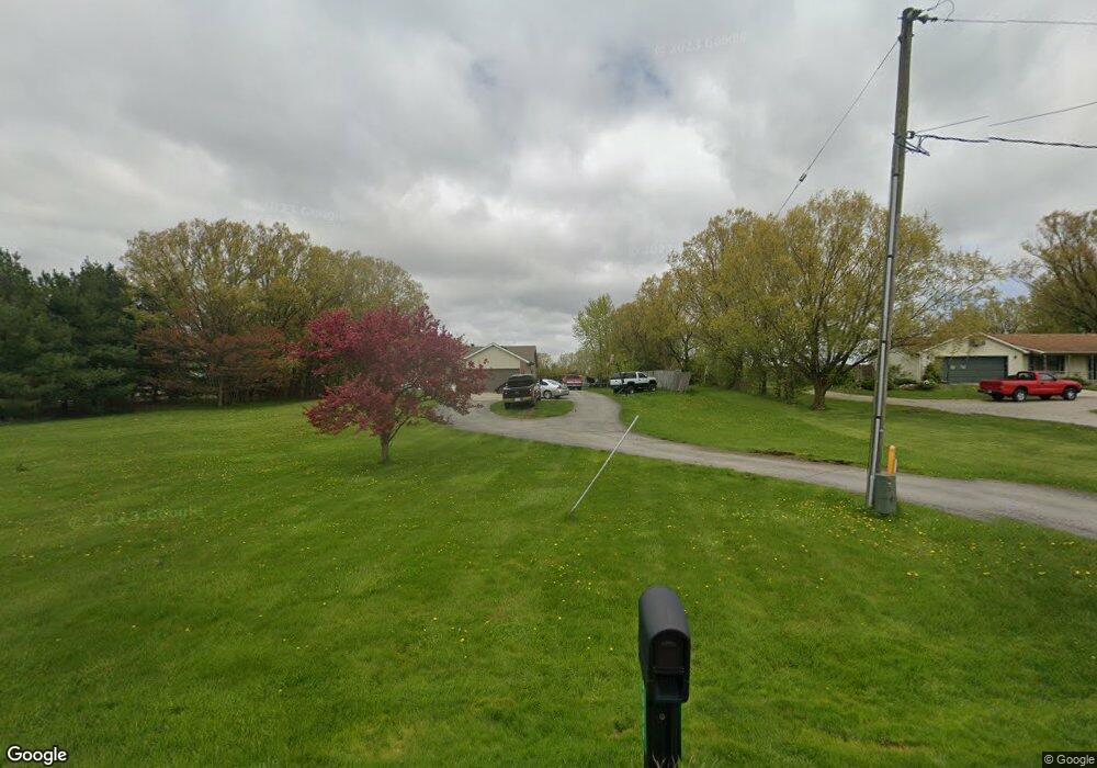 3669 County Road 72, Auburn, IN 46706 - photo 1