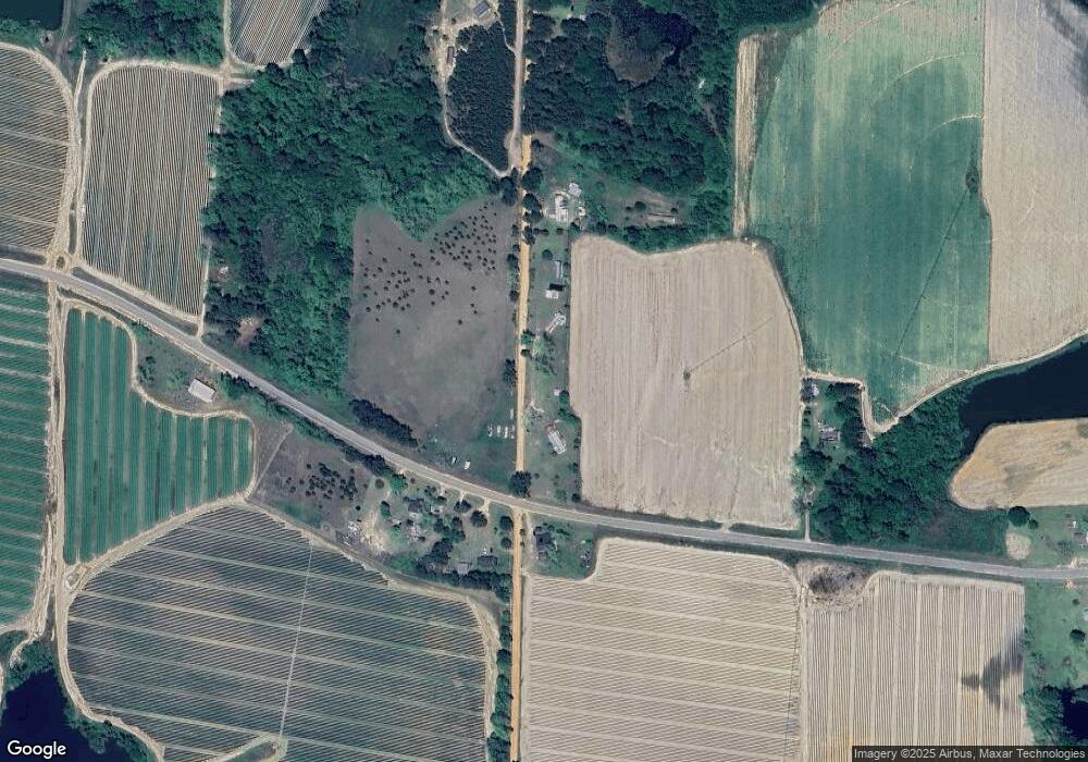 1090 Edward Warren Rd, Lenox, GA 31637 - photo 1