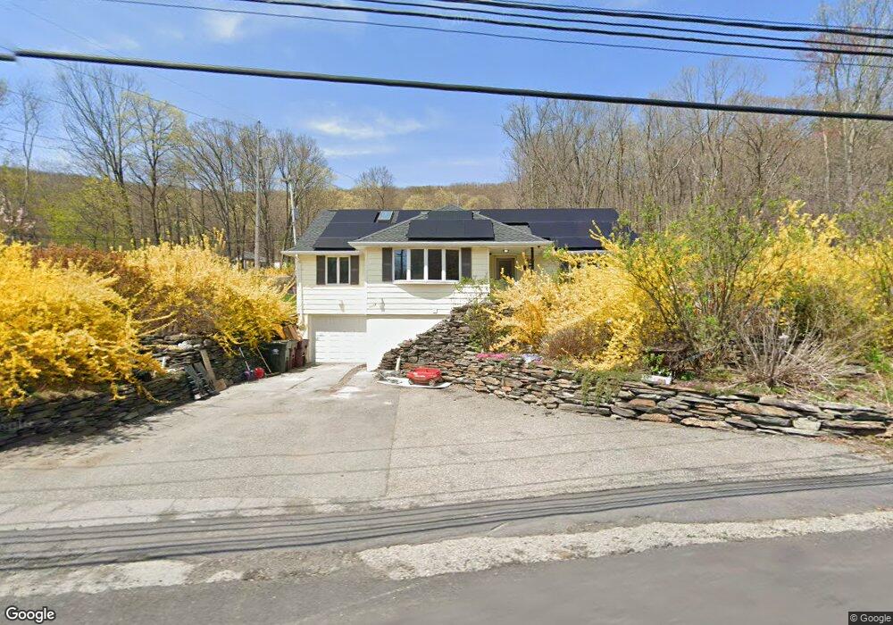 1884 Lakes Rd, Greenwood Lake, NY 10925 - photo 1