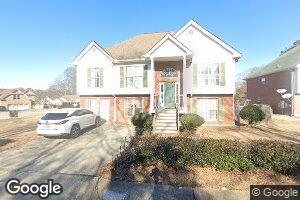 2312 Spring Haven Dr, Gainesville, GA 30504