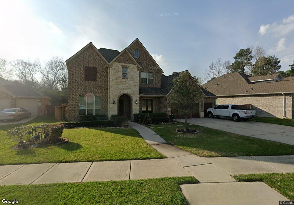 30619 Raleigh Creek, Tomball, TX 77375 - photo 1