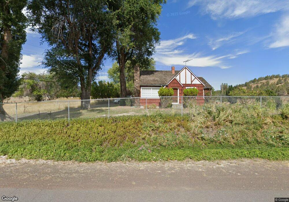 6505 Highway 66, Klamath Falls, OR 97601 - photo 1