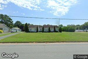 24209 Tasley Rd, Accomac, VA 23301