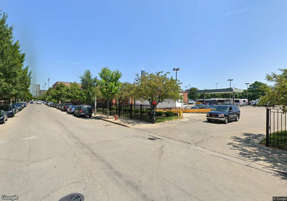 908 W 14th St, Chicago, IL 60608 - photo 1