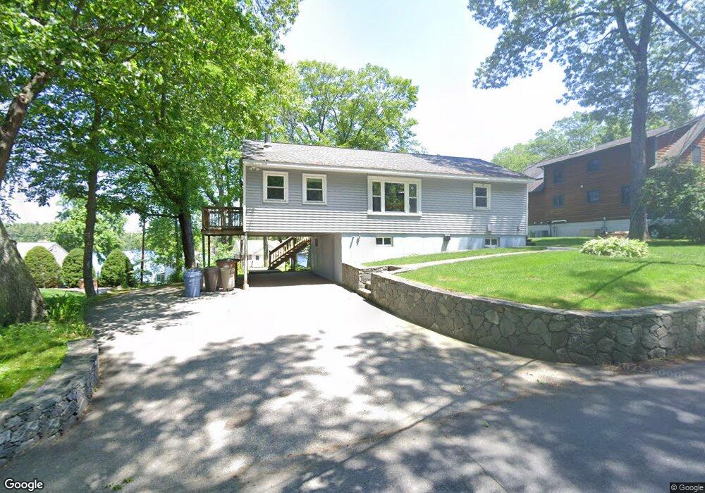 45 Conleys Grove Rd, Derry, NH 03038 - photo 1