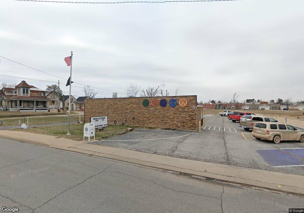 711 W Persimmon St, Rogers, AR 72756 - photo 1