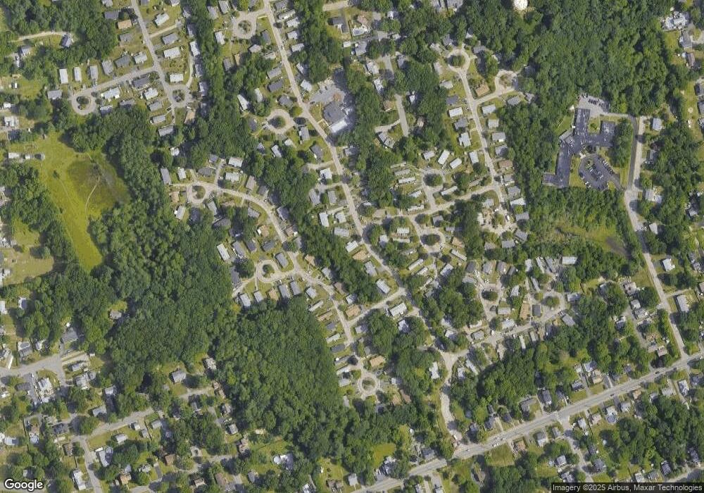 15 Leisurewoods Dr unit 79A, Rockland, MA 02370 - photo 1