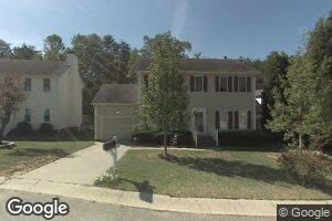 3708 Sutton Way, High Point, NC 27265