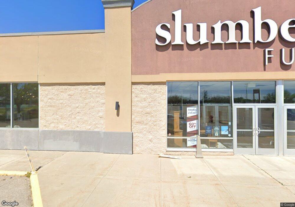 2510 Minnesota 29, Alexandria, MN 56308 - photo 1