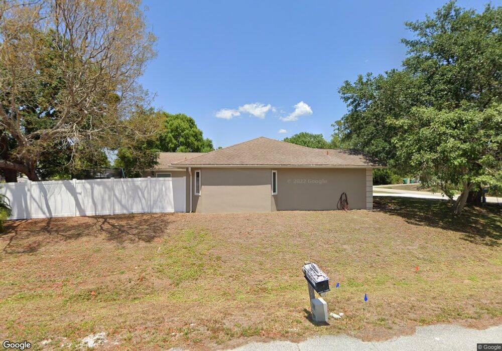 900 Columbia Terrace, Port Charlotte, FL 33948 - photo 1