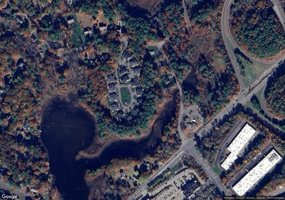 32 Lakepoint Way unit 32, Hopkinton, MA 01748 - photo 1