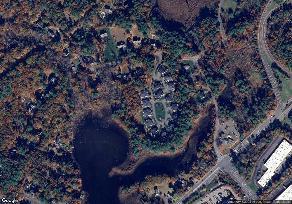 8 Lakepoint Way unit 3, Hopkinton, MA 01748 - photo 1