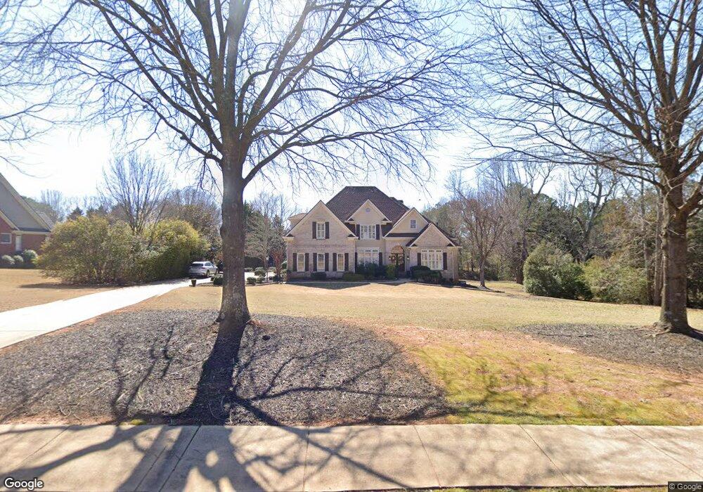 1150 Hammond Creek Trail, Bogart, GA 30622 - photo 1