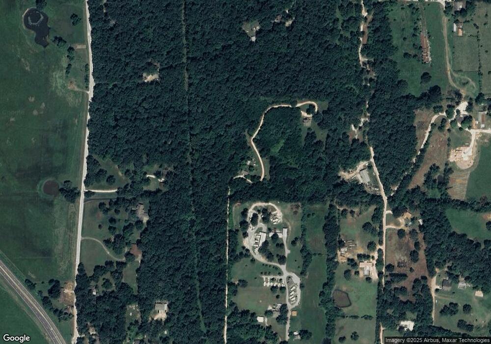 66 E Wallin Mountain Rd, West Fork, AR 72774 - photo 1