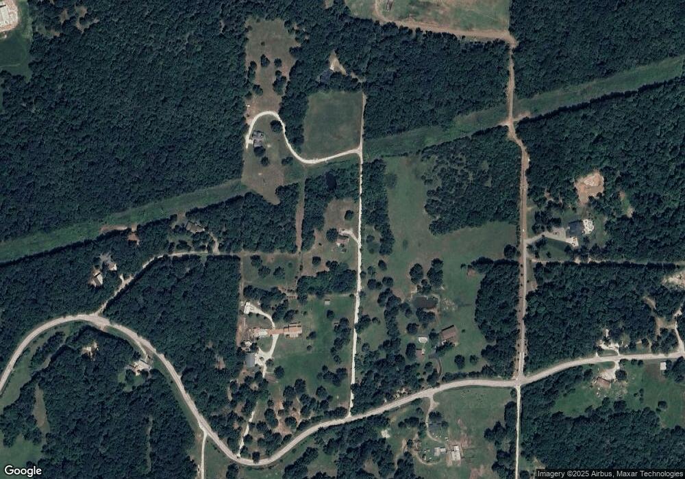 13700 E Wallin Mountain Rd, West Fork, AR 72774 - photo 1