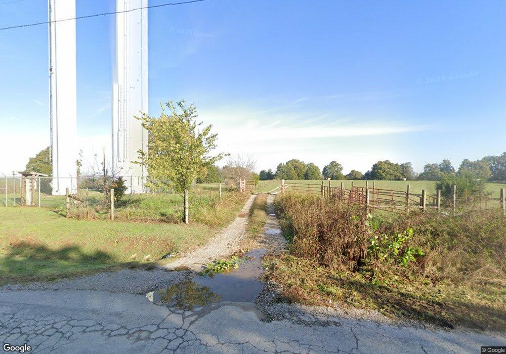 13720 E Wallin Mountain Rd, Greenland, AR 72737 - photo 1