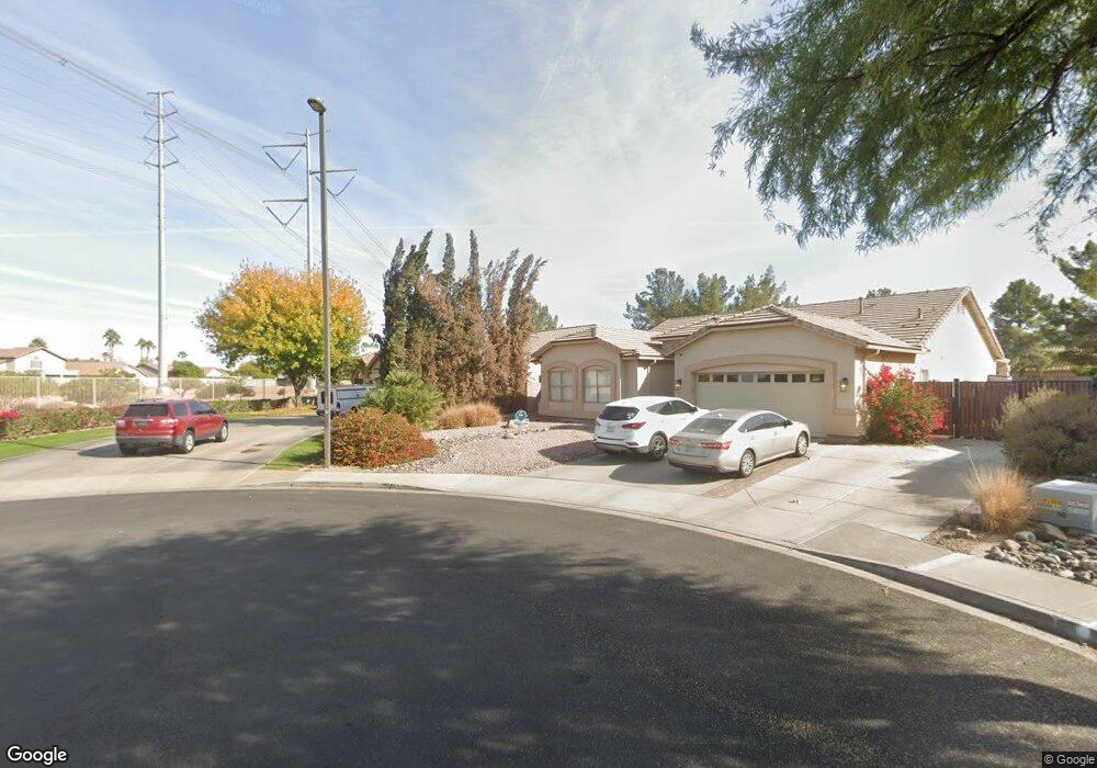 3767 E Vaughn Ave unit 1, Gilbert, AZ 85234 - photo 1