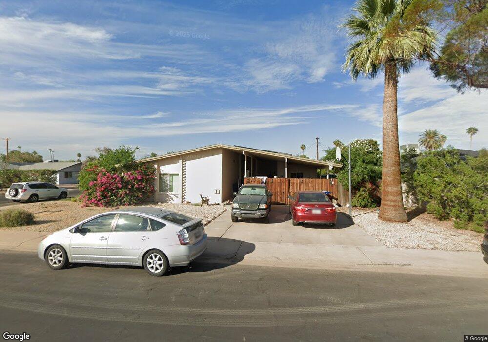 1206 E La Jolla Dr, Tempe, AZ 85282 - photo 1