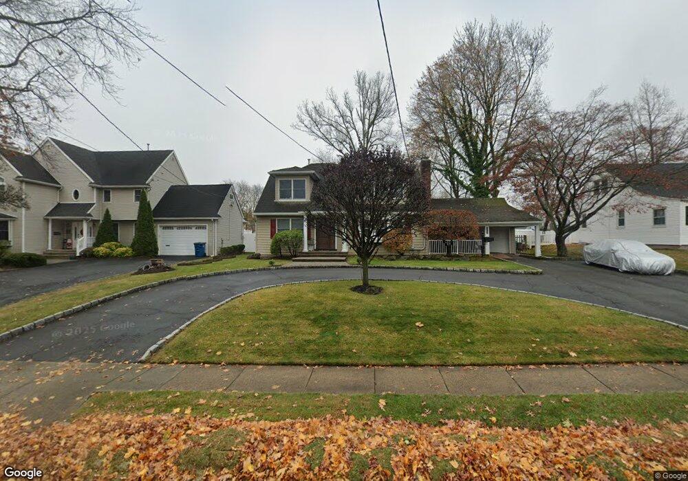 451 Oak Ridge Rd, Clark, NJ 07066 - photo 1