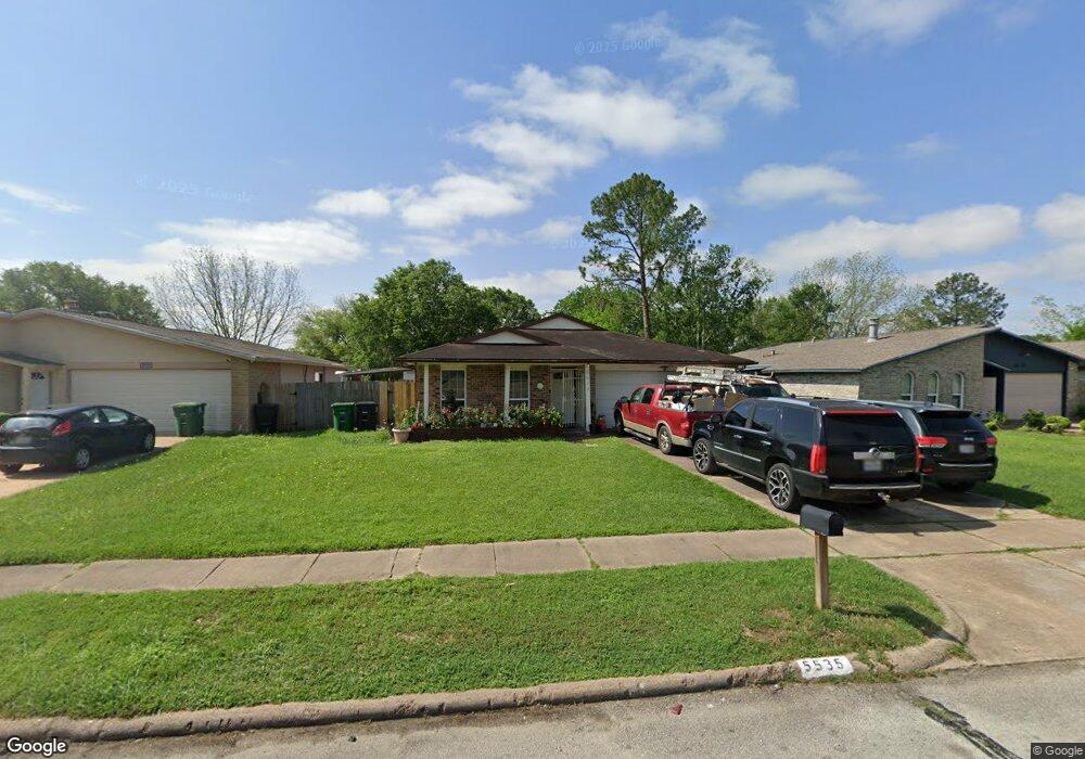 5535 W Ridgecreek Dr, Houston, TX 77053 - photo 1