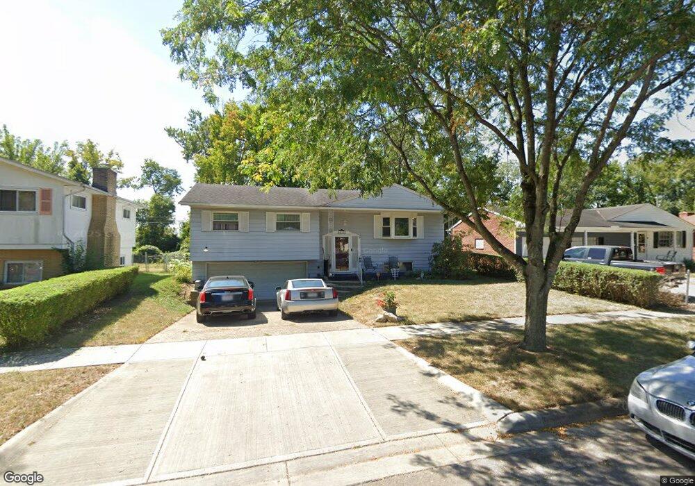 4611 Ellery Dr, Columbus, OH 43227 - photo 1