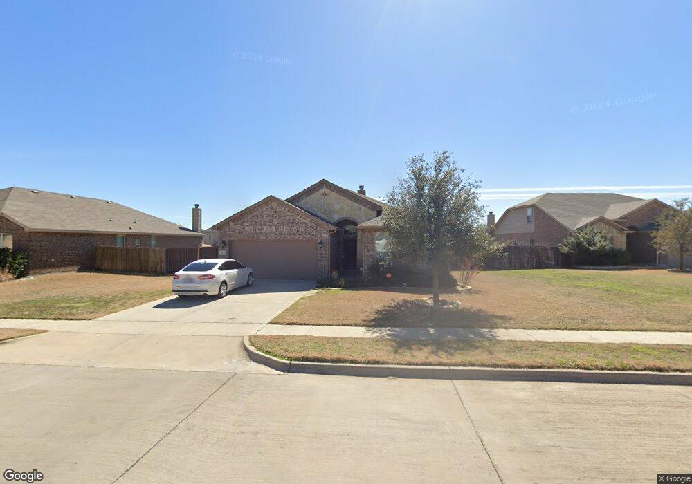 1213 Vaughna Dr, Weatherford, TX 76087 - photo 1