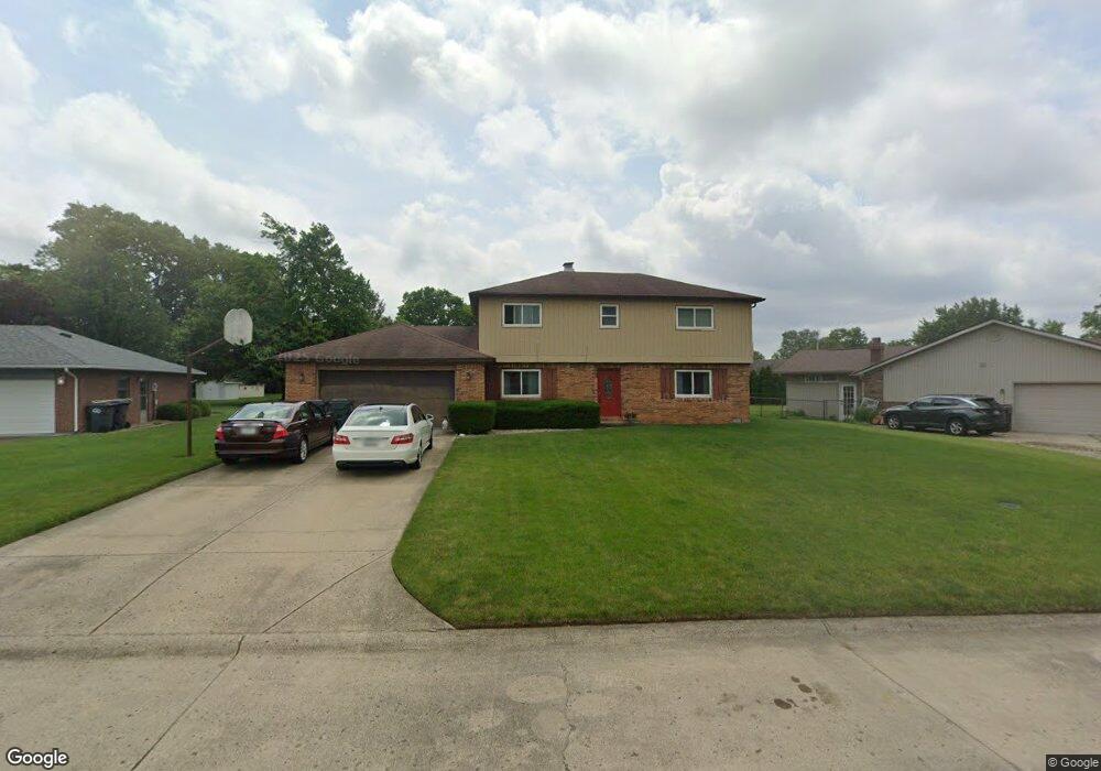 2022 Tartan Rd, Anderson, IN 46012 - photo 1