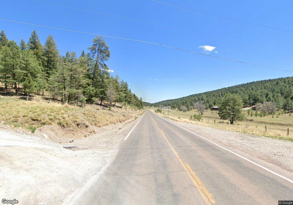 2323 Us Highway 82, Cloudcroft, NM 88317 - photo 1